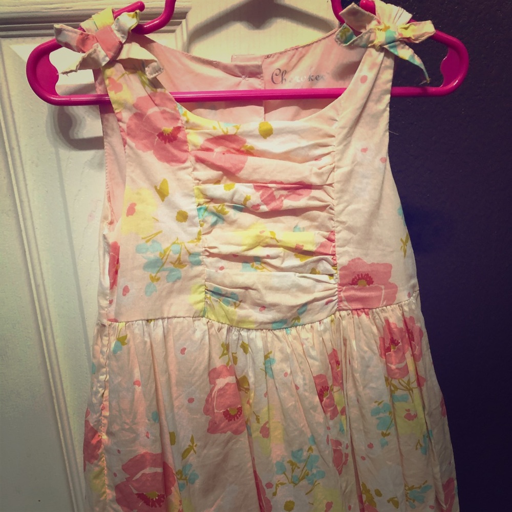 Summer Dress